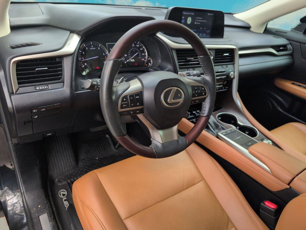 2022 Lexus RX 350 San Antonio TX