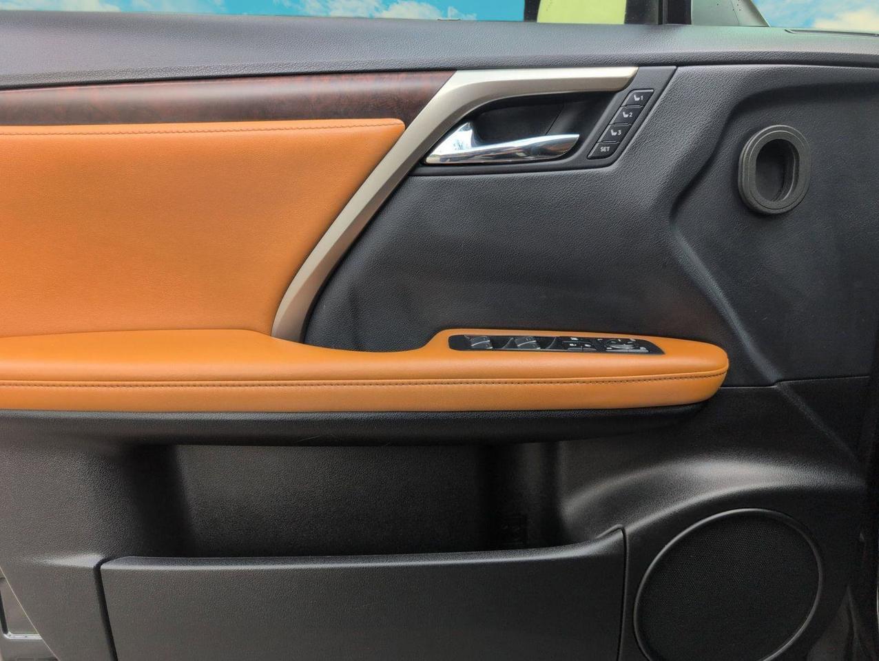 2022 Lexus RX 350 San Antonio TX