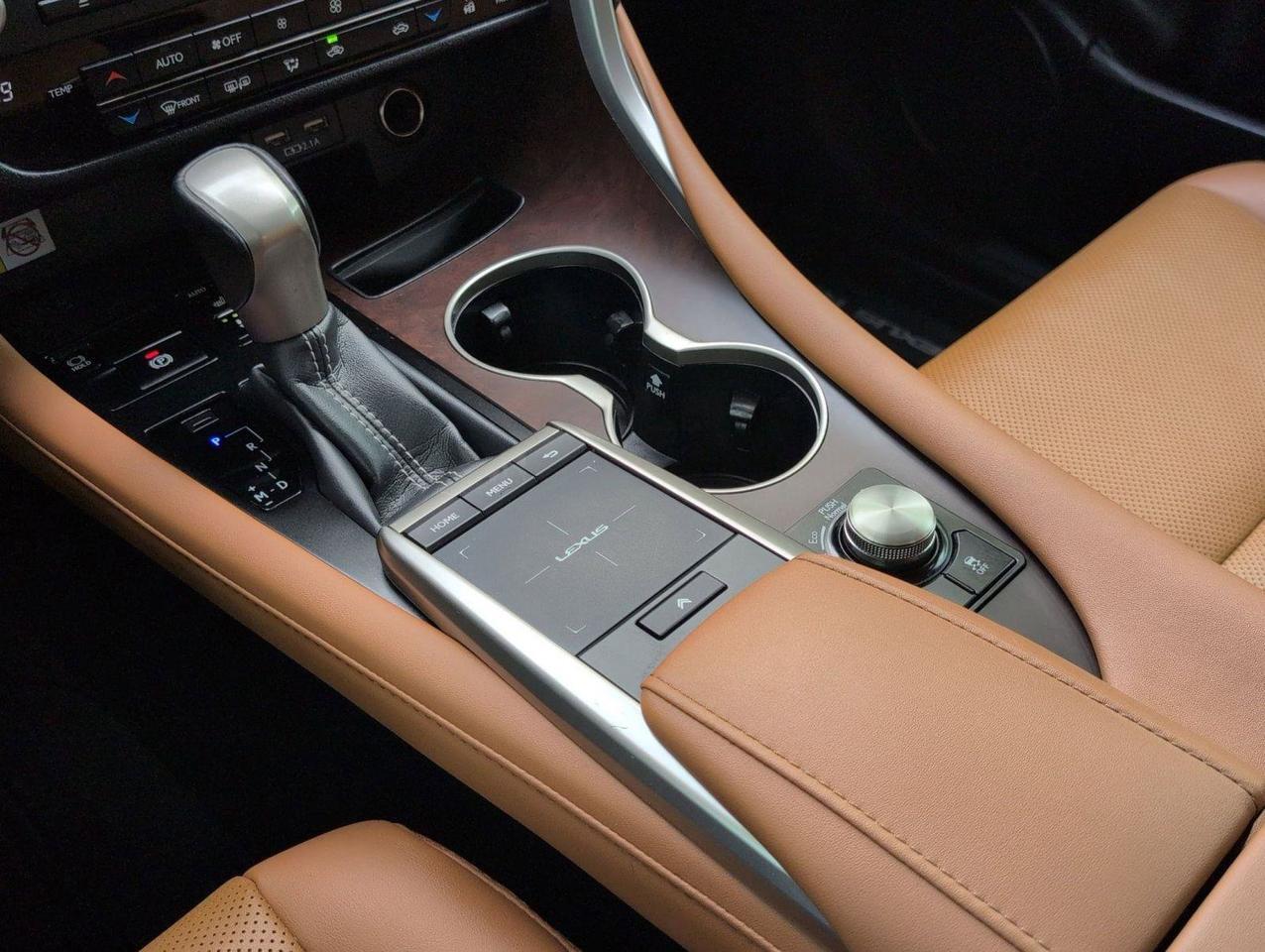 2022 Lexus RX 350 San Antonio TX