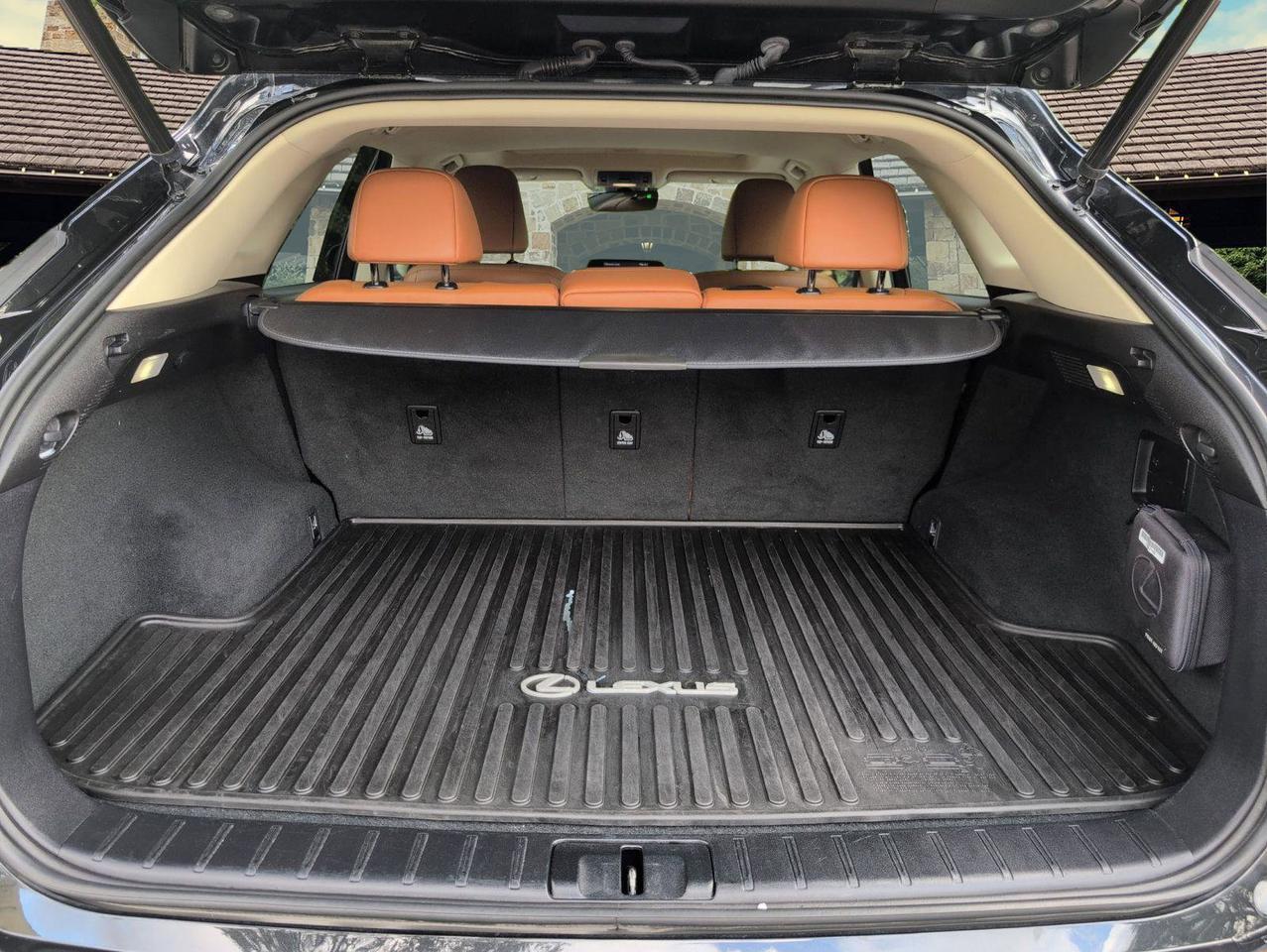 2022 Lexus RX 350 San Antonio TX