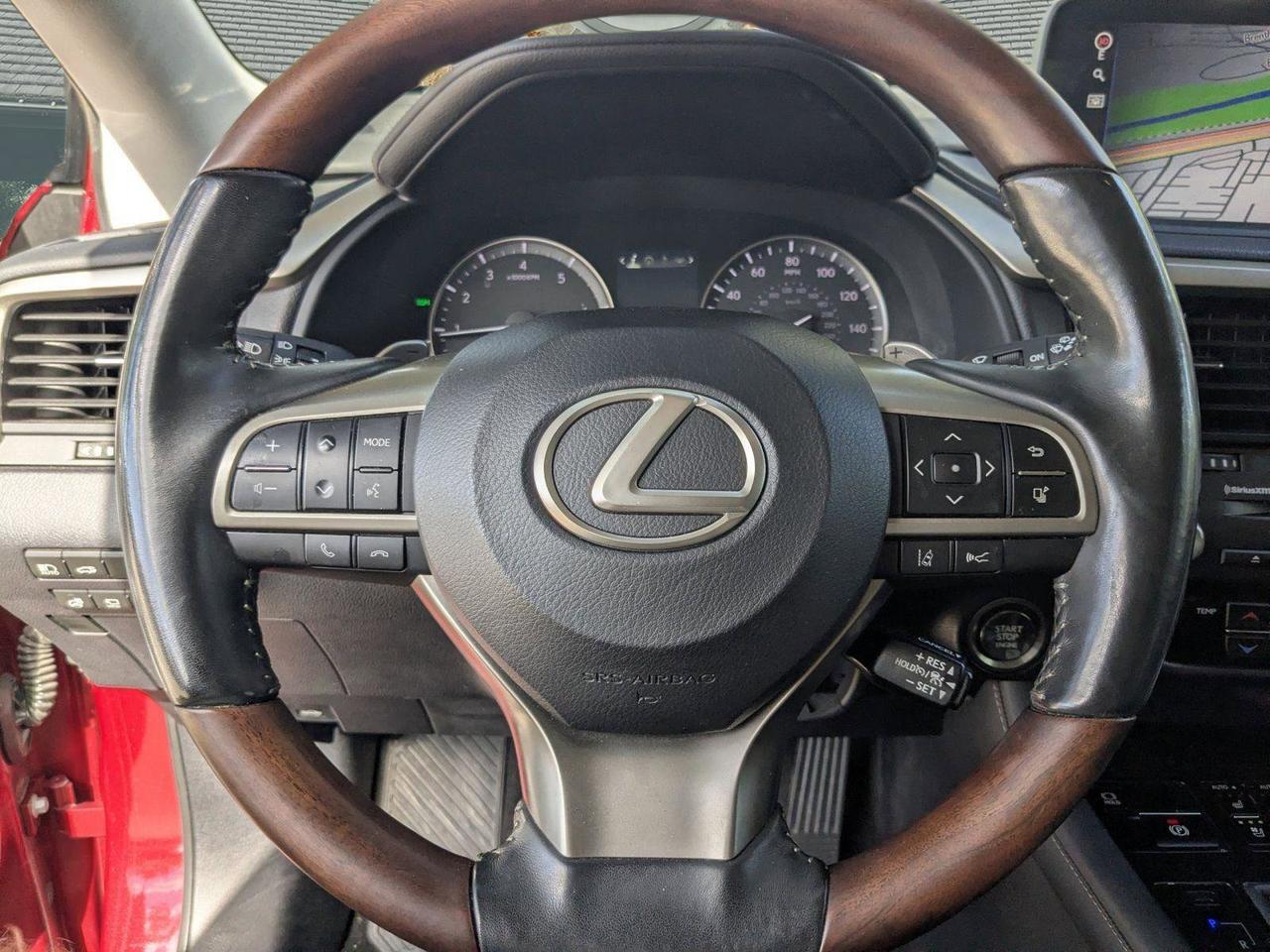 2022 Lexus RX 350 San Antonio TX