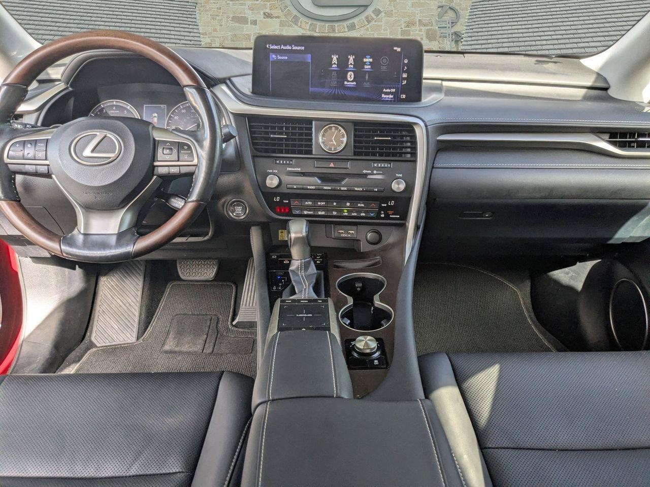 2022 Lexus RX 350 San Antonio TX