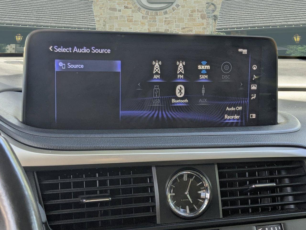 2022 Lexus RX 350 San Antonio TX
