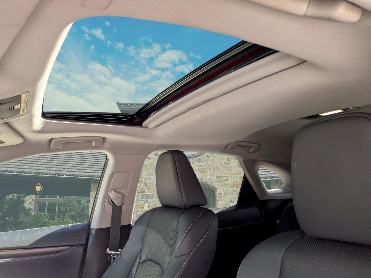 2022 Lexus RX 350 San Antonio TX