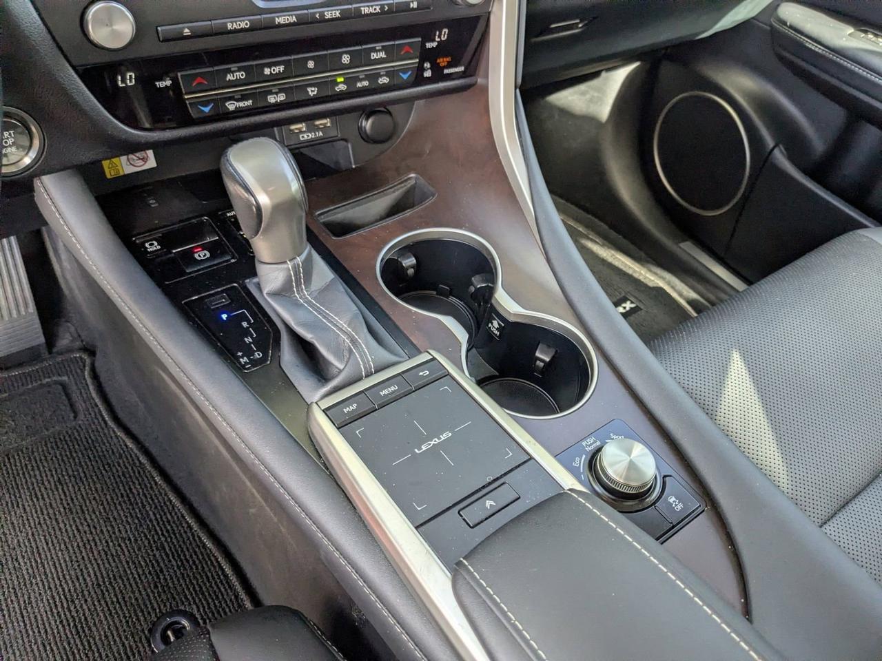 2022 Lexus RX 350 San Antonio TX