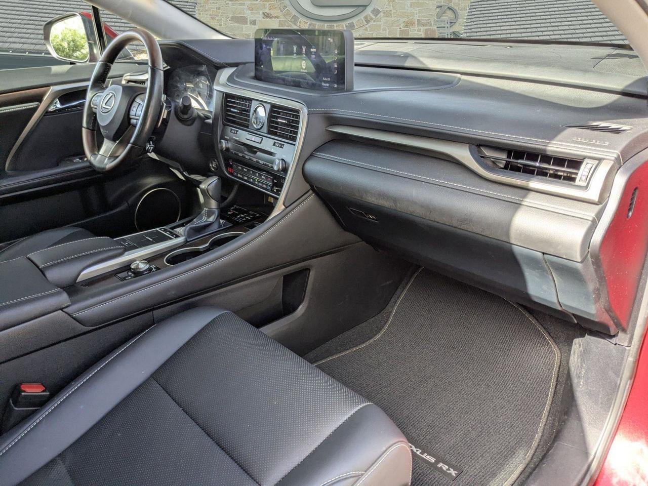 2022 Lexus RX 350 San Antonio TX