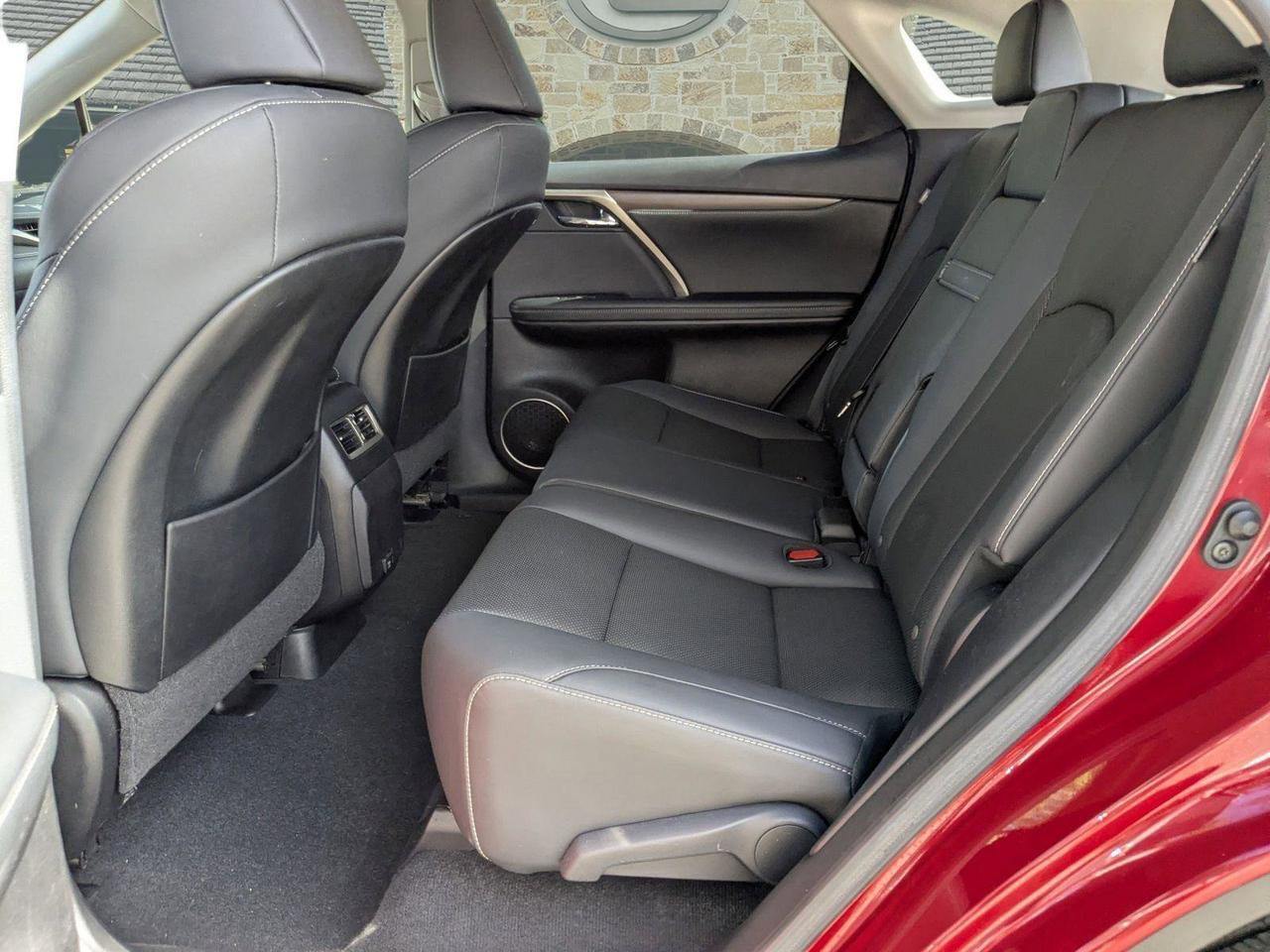 2022 Lexus RX 350 San Antonio TX