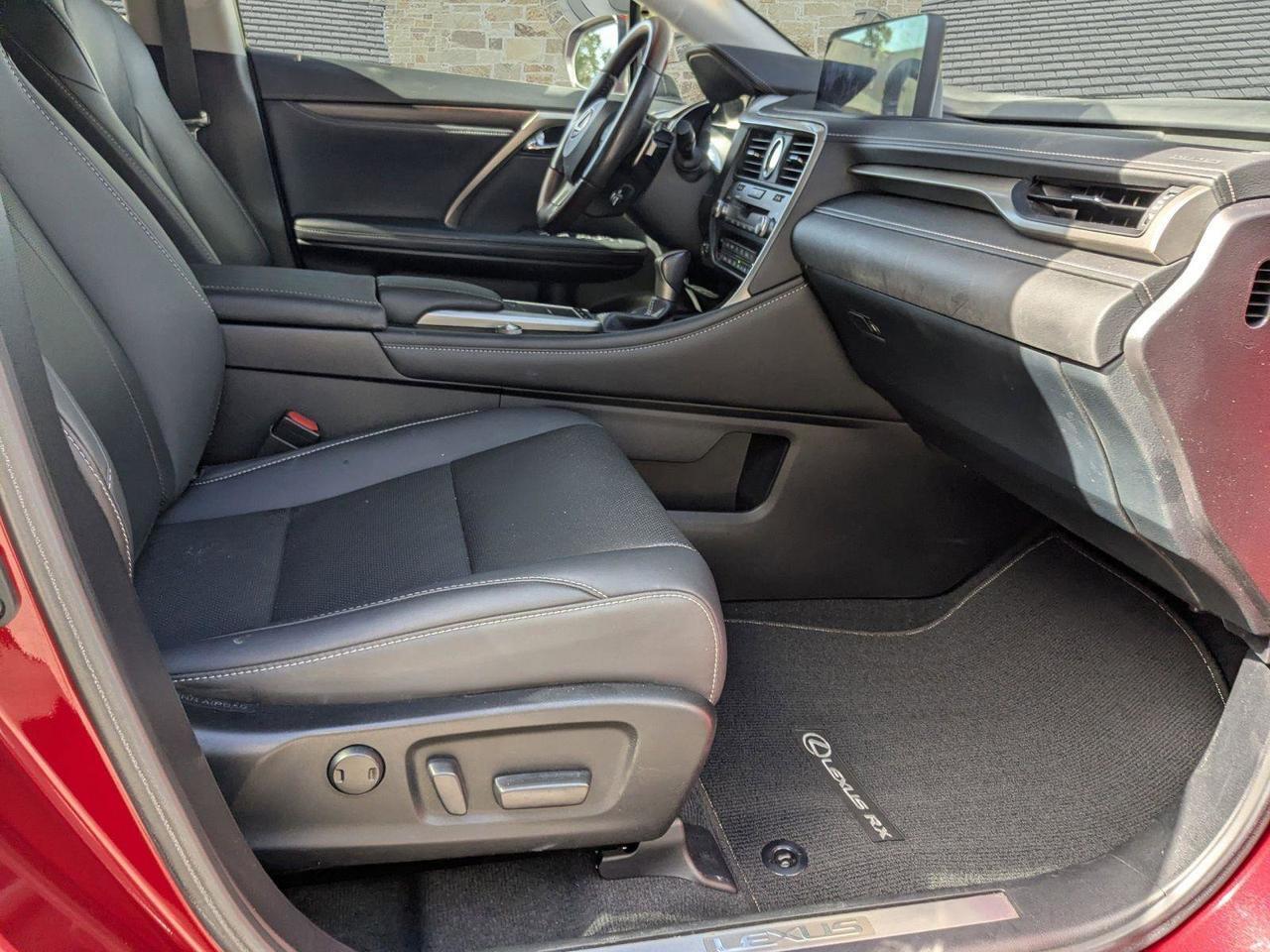 2022 Lexus RX 350 San Antonio TX