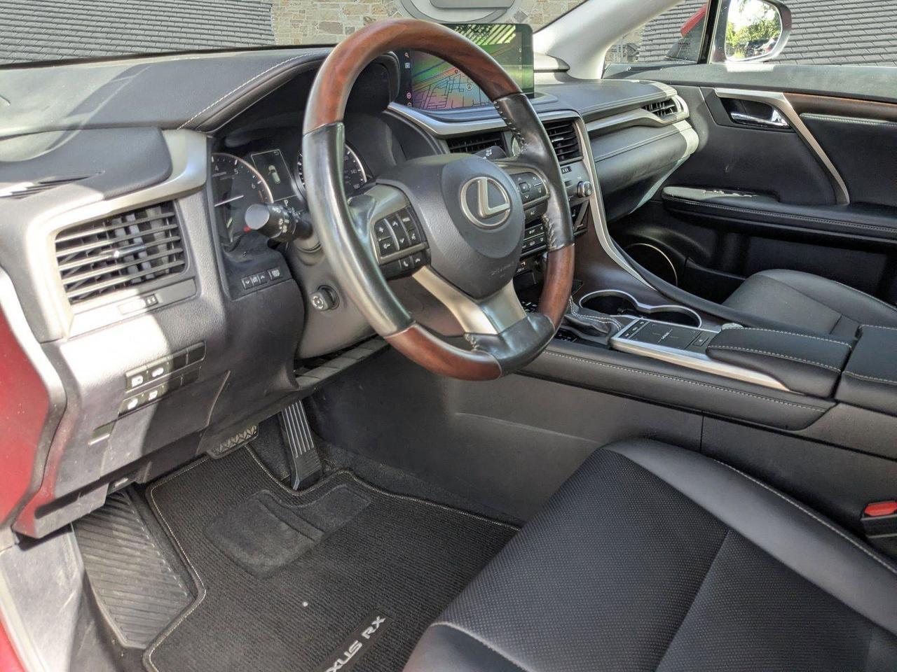 2022 Lexus RX 350 San Antonio TX
