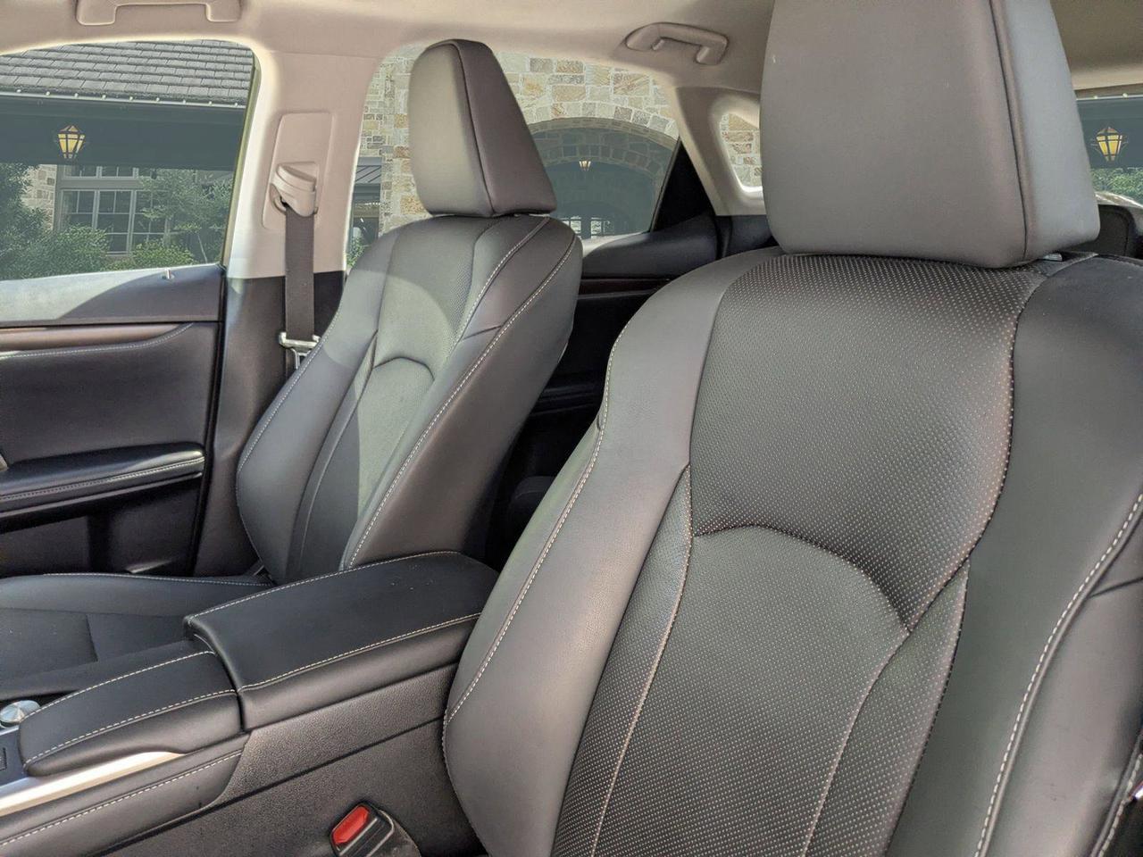 2022 Lexus RX 350 San Antonio TX