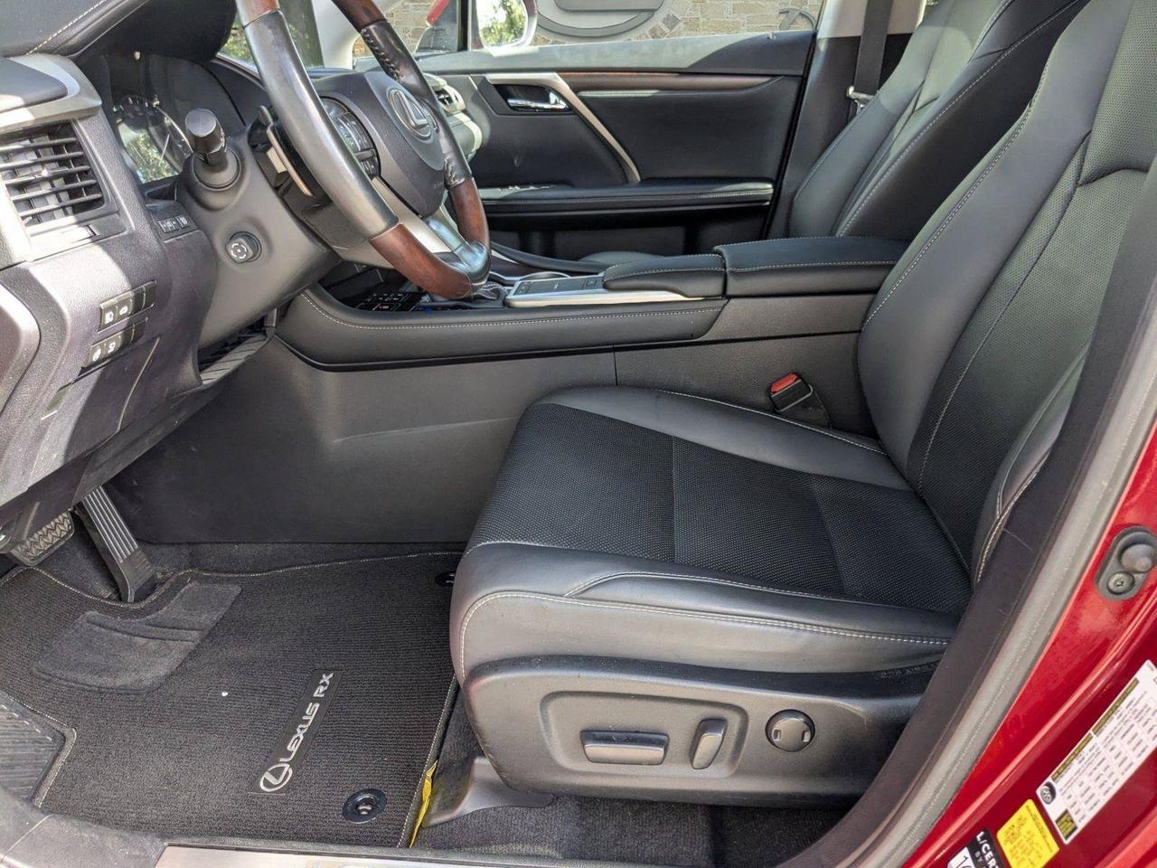 2022 Lexus RX 350 San Antonio TX
