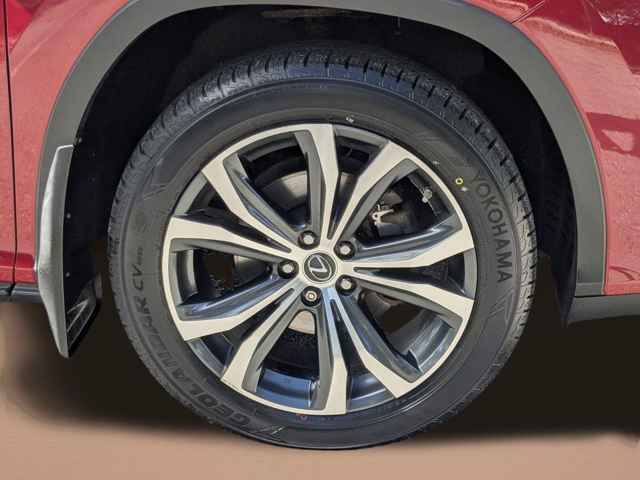 2022 Lexus RX 350 San Antonio TX