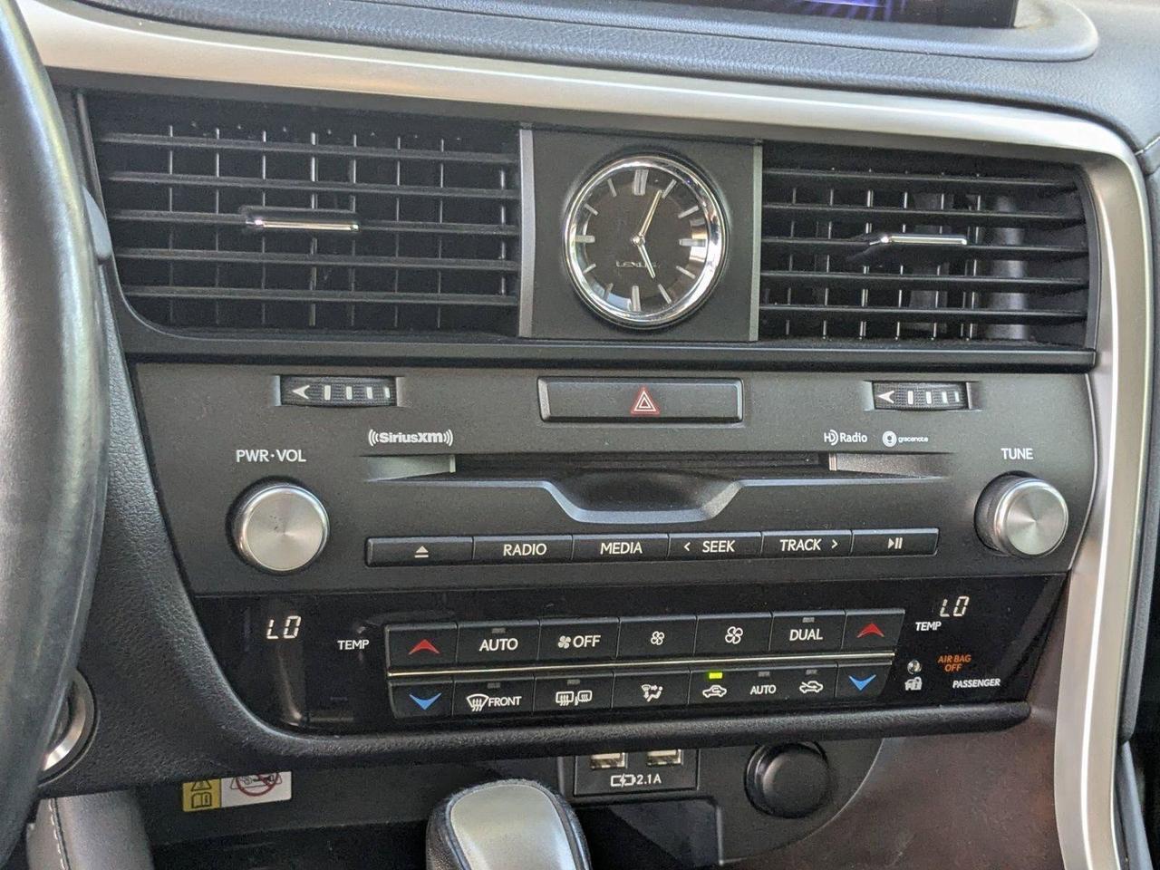 2022 Lexus RX 350 San Antonio TX