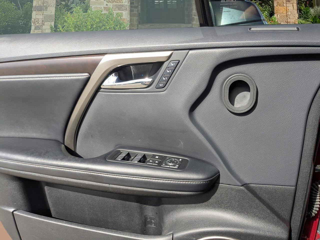 2022 Lexus RX 350 San Antonio TX