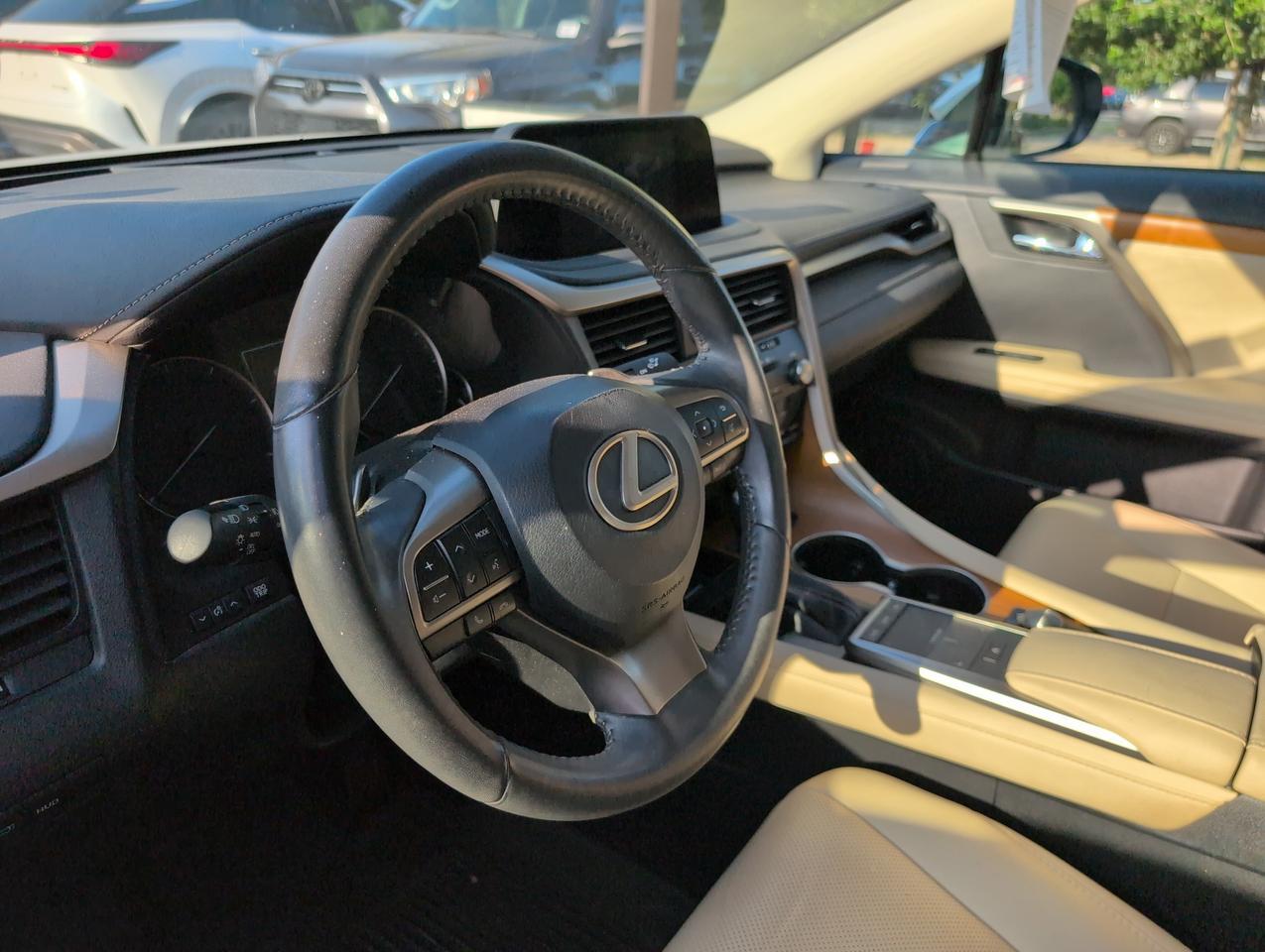 2022 Lexus RX 350 San Antonio TX