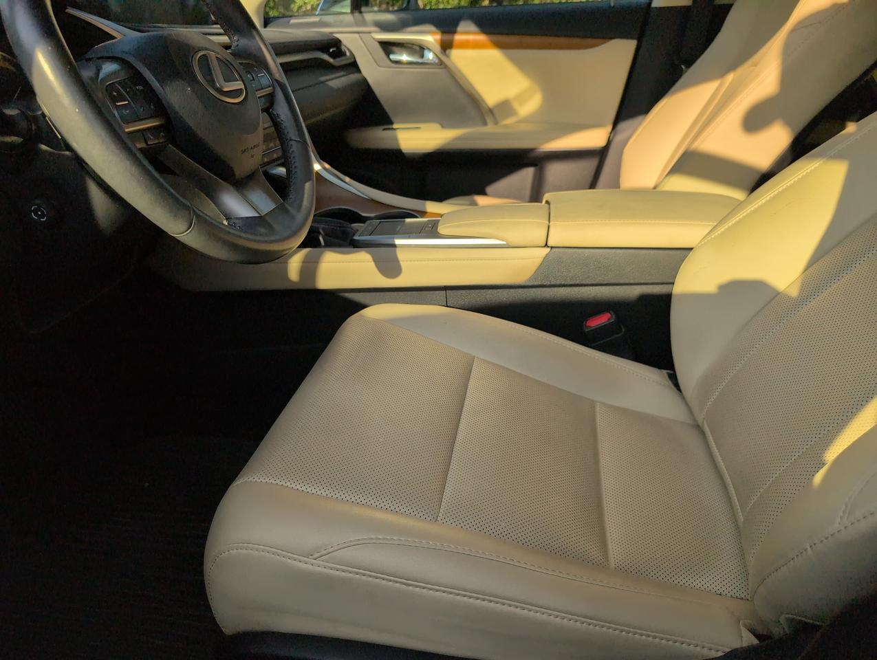 2022 Lexus RX 350 San Antonio TX
