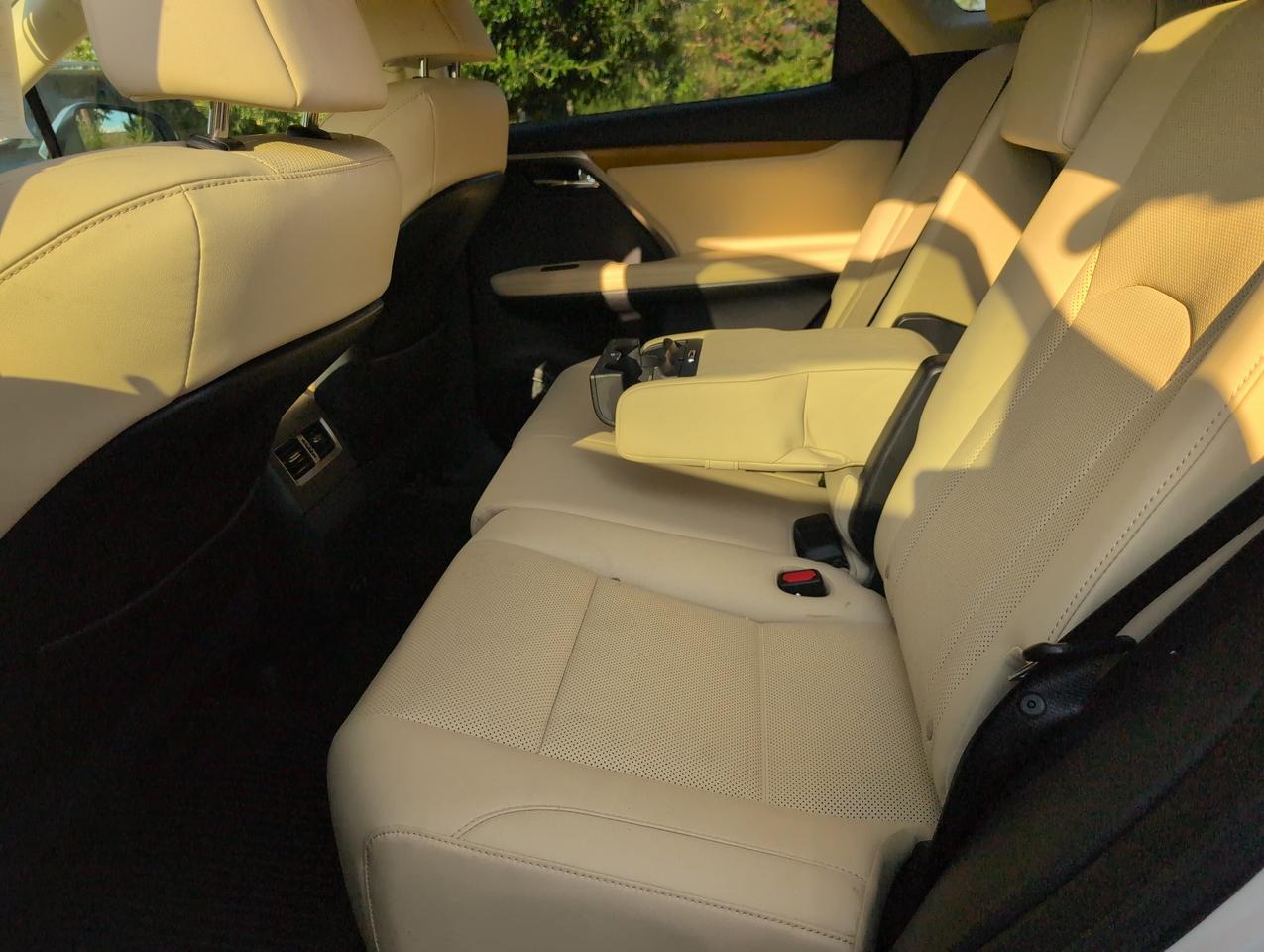 2022 Lexus RX 350 San Antonio TX