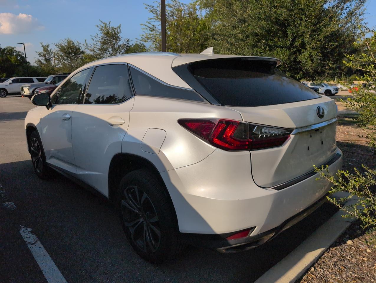 2022 Lexus RX 350 San Antonio TX