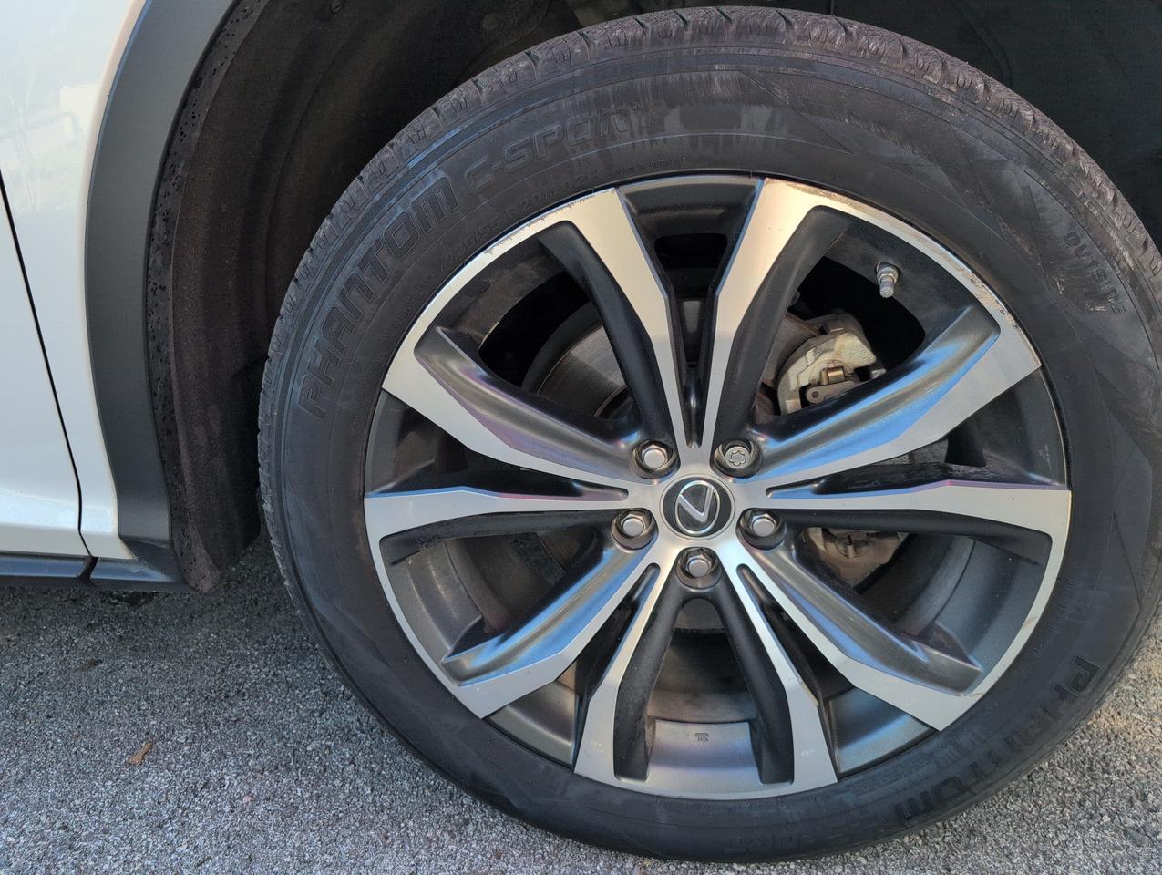 2022 Lexus RX 350 San Antonio TX