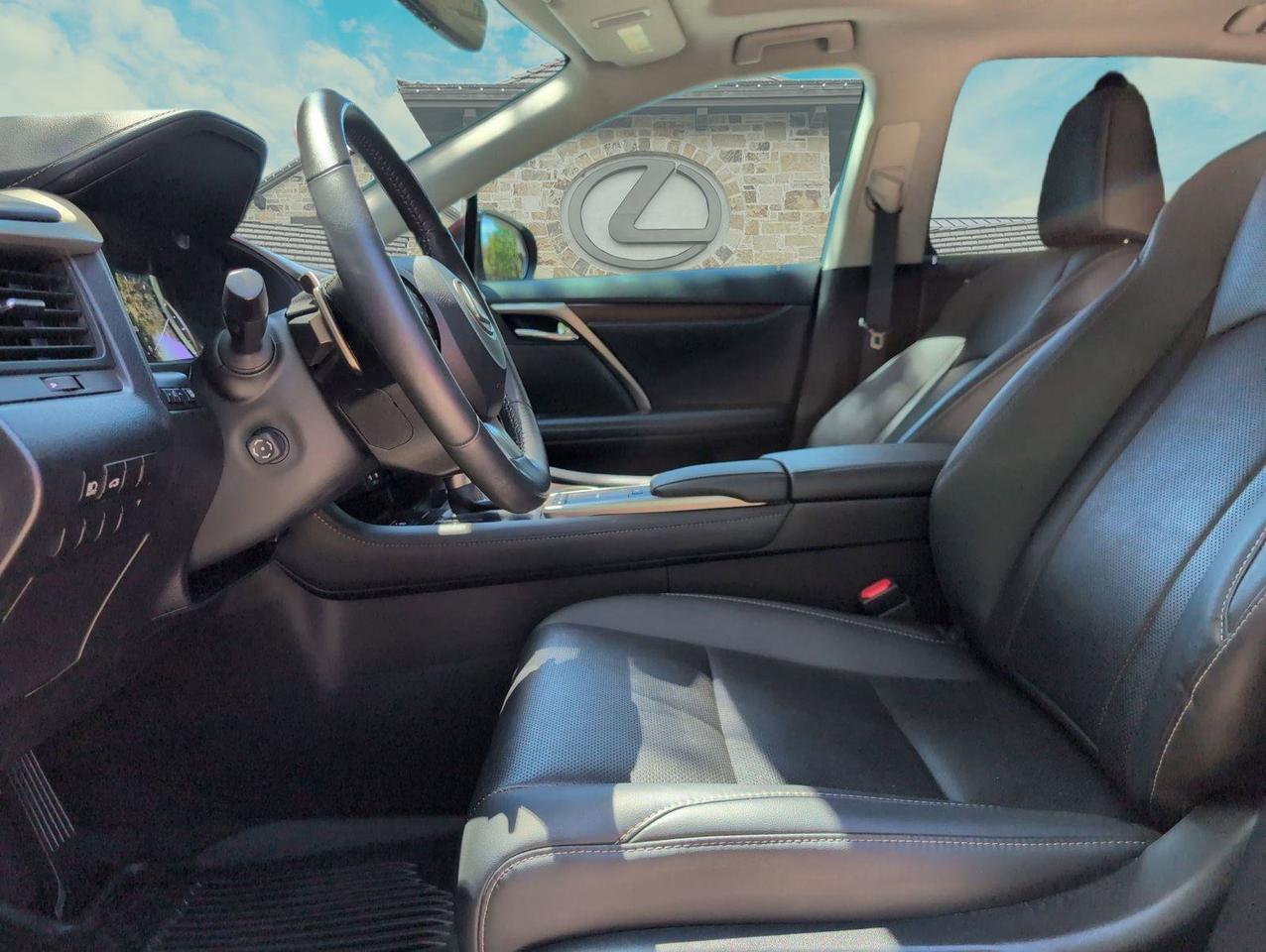 2022 Lexus RX 350 San Antonio TX