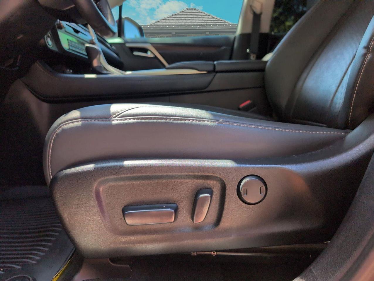 2022 Lexus RX 350 San Antonio TX
