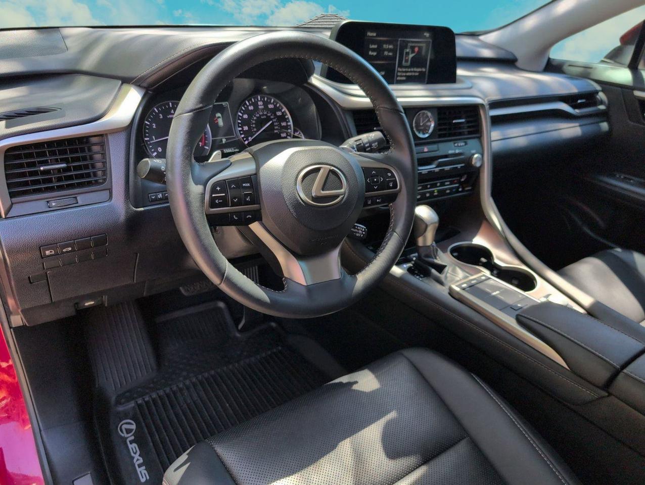 2022 Lexus RX 350 San Antonio TX
