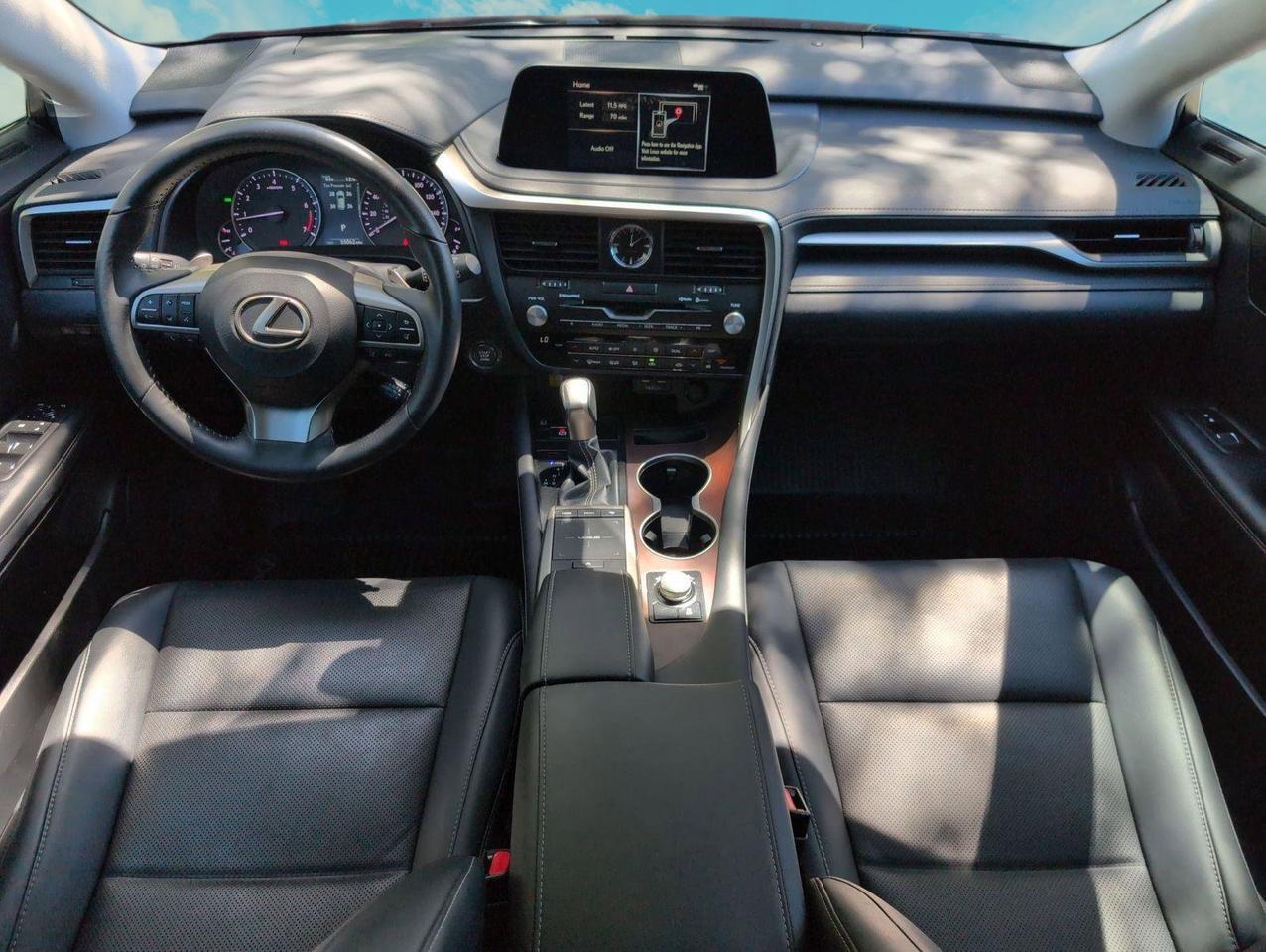 2022 Lexus RX 350 San Antonio TX