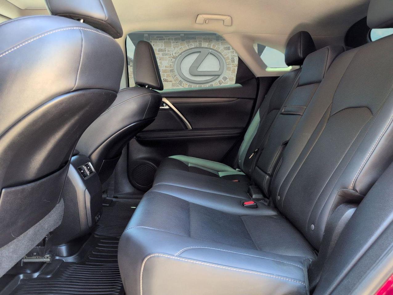 2022 Lexus RX 350 San Antonio TX
