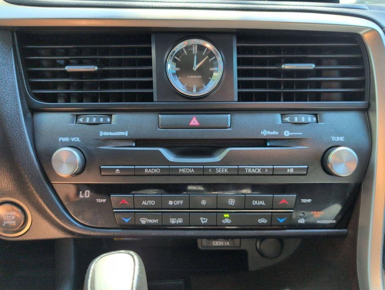 2022 Lexus RX 350 San Antonio TX