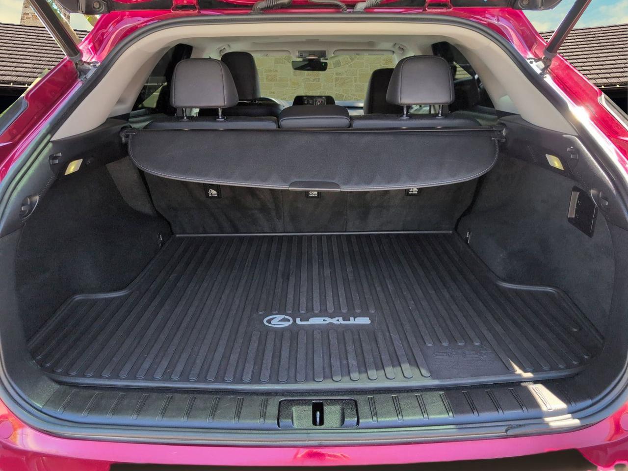 2022 Lexus RX 350 San Antonio TX