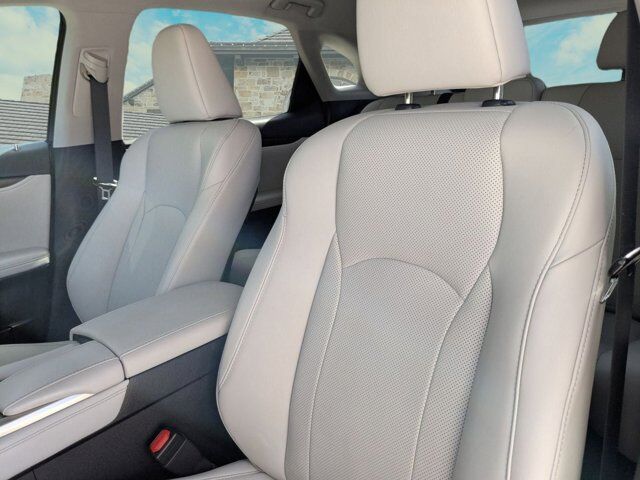 2022 Lexus RX 350 San Antonio TX