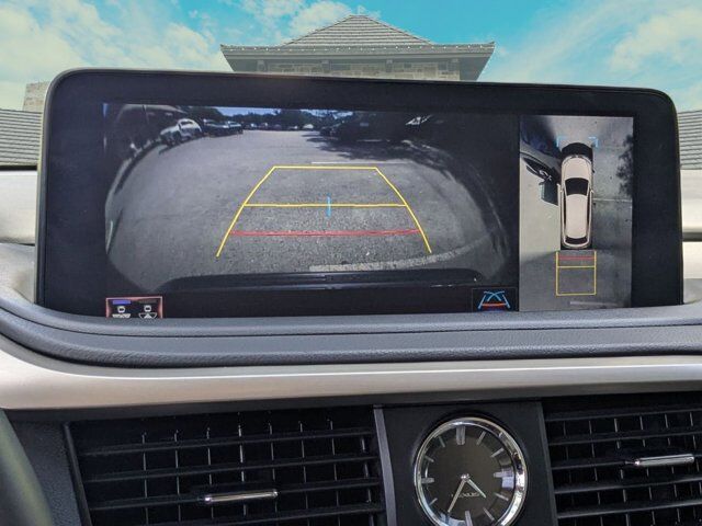 2022 Lexus RX 350 San Antonio TX