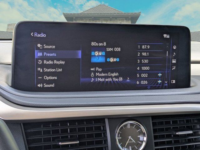 2022 Lexus RX 350 San Antonio TX