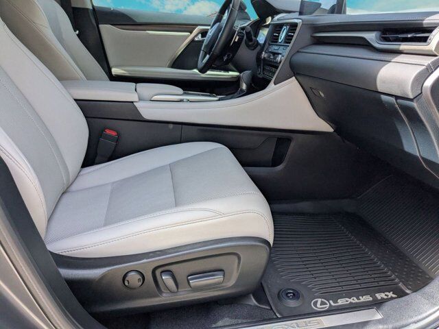 2022 Lexus RX 350 San Antonio TX