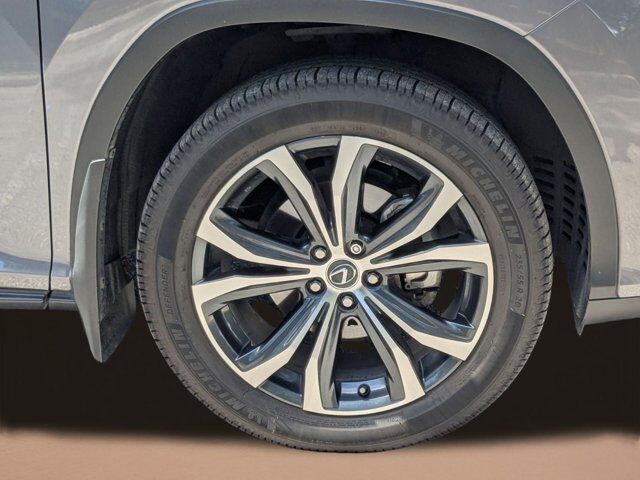 2022 Lexus RX 350 San Antonio TX