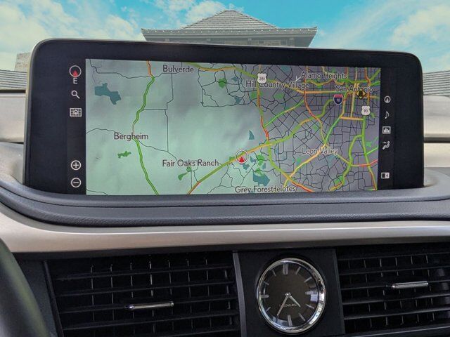 2022 Lexus RX 350 San Antonio TX