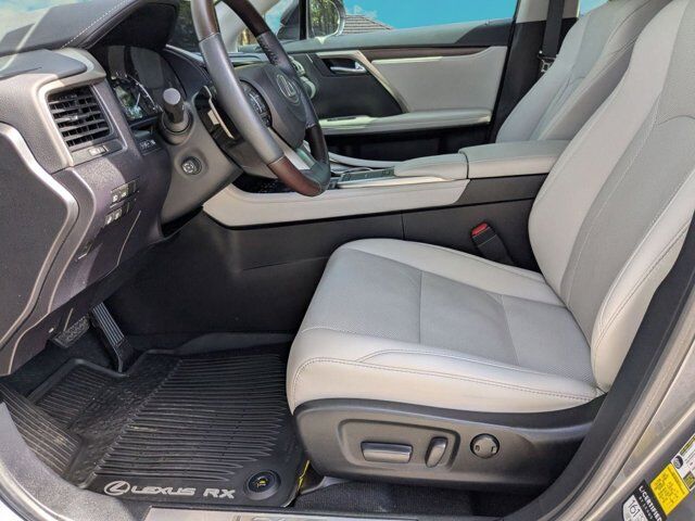2022 Lexus RX 350 San Antonio TX