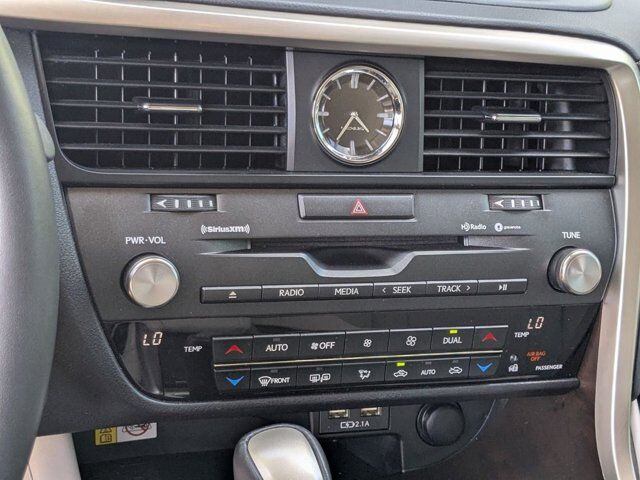 2022 Lexus RX 350 San Antonio TX