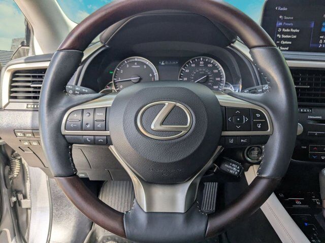 2022 Lexus RX 350 San Antonio TX