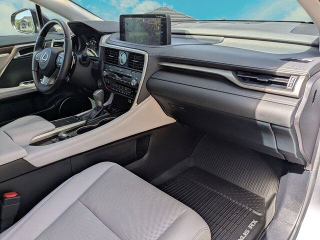 2022 Lexus RX 350 San Antonio TX
