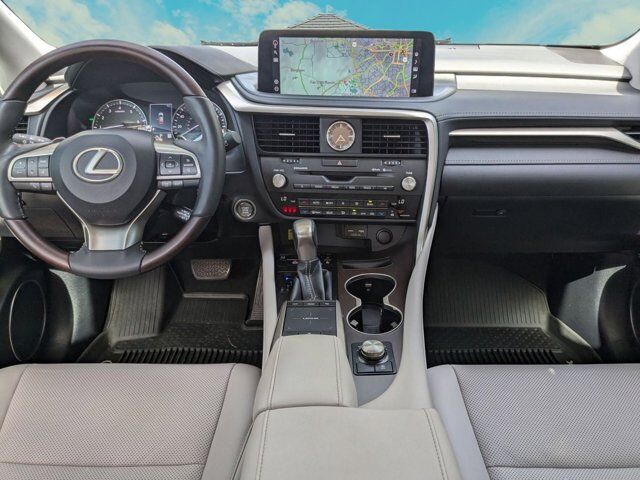 2022 Lexus RX 350 San Antonio TX