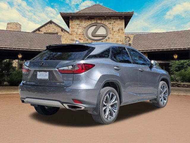 2022 Lexus RX 350 San Antonio TX