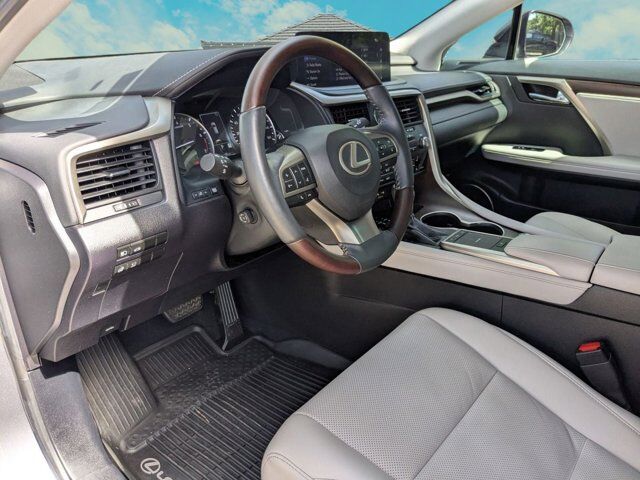 2022 Lexus RX 350 San Antonio TX
