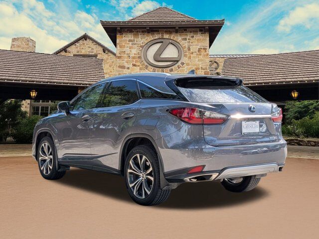 2022 Lexus RX 350 San Antonio TX