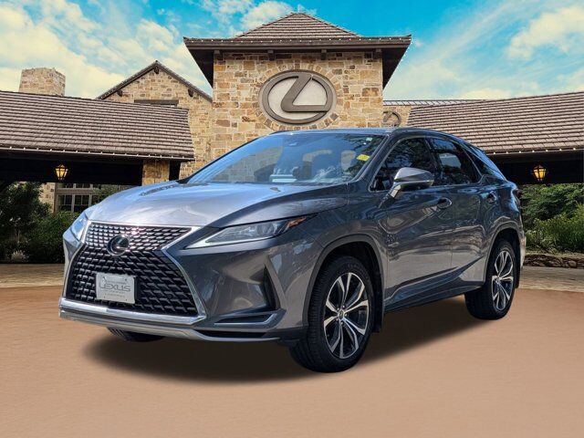 2022 Lexus RX 350 San Antonio TX