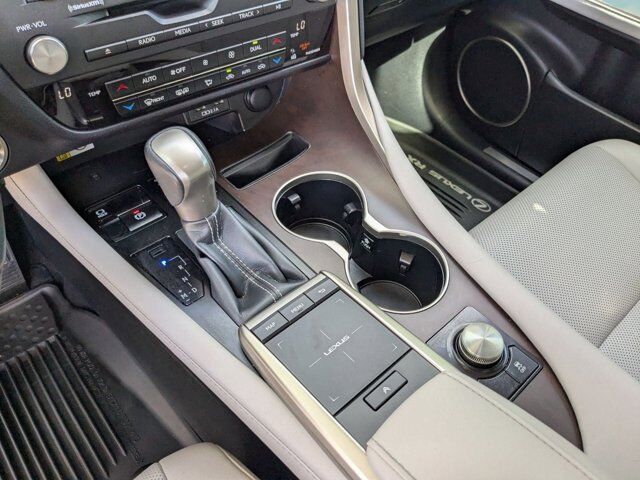 2022 Lexus RX 350 San Antonio TX