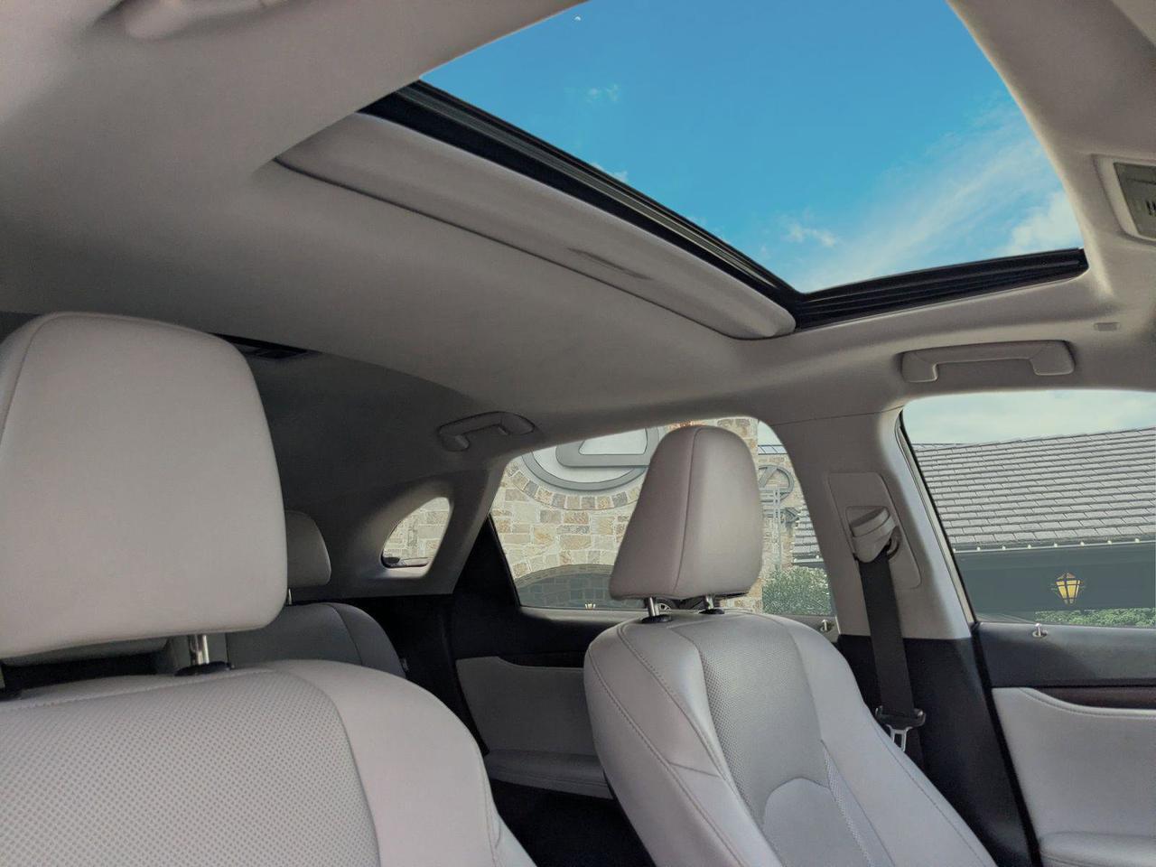 2022 Lexus RX 350 San Antonio TX