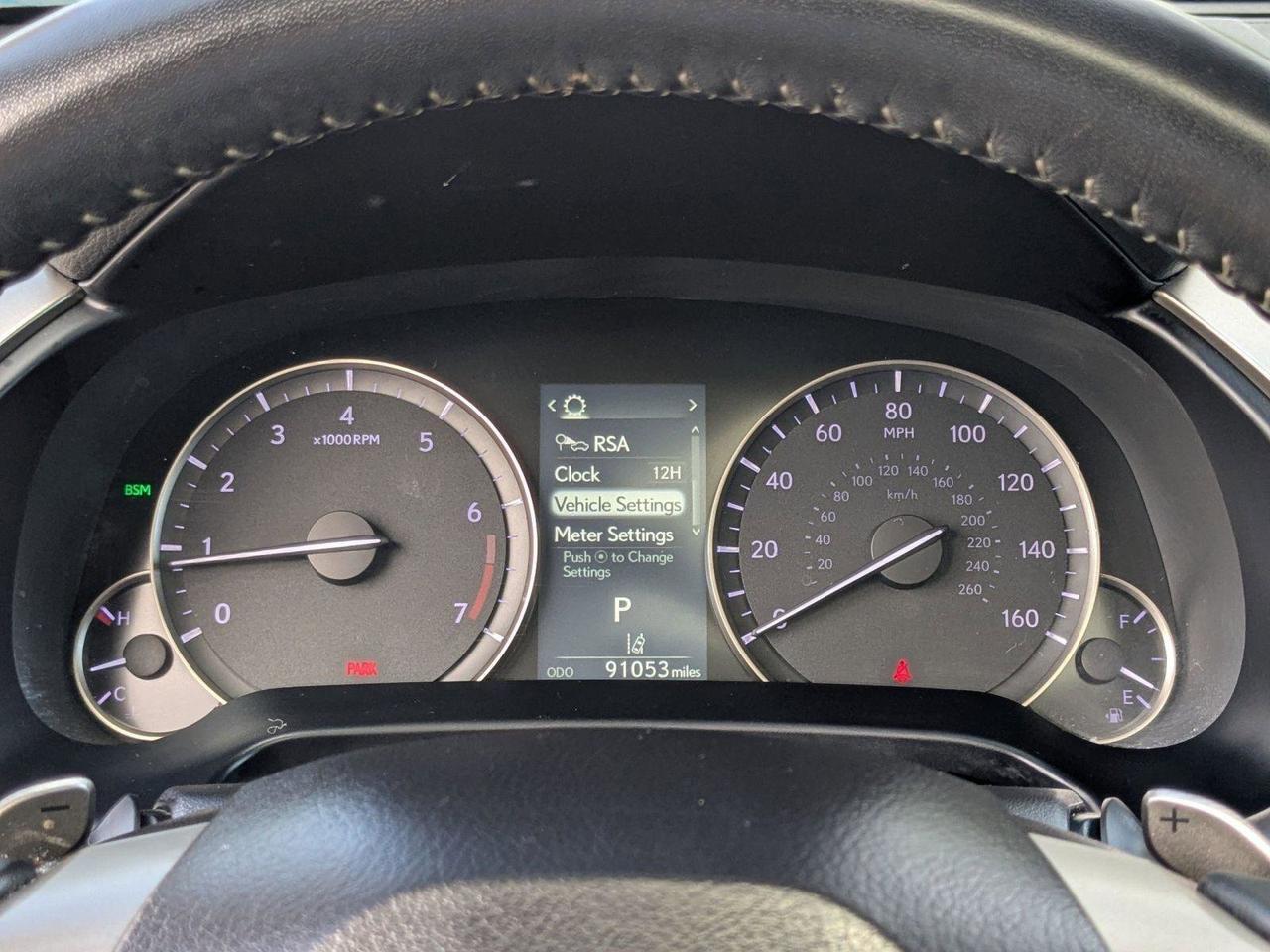 2022 Lexus RX 350 San Antonio TX