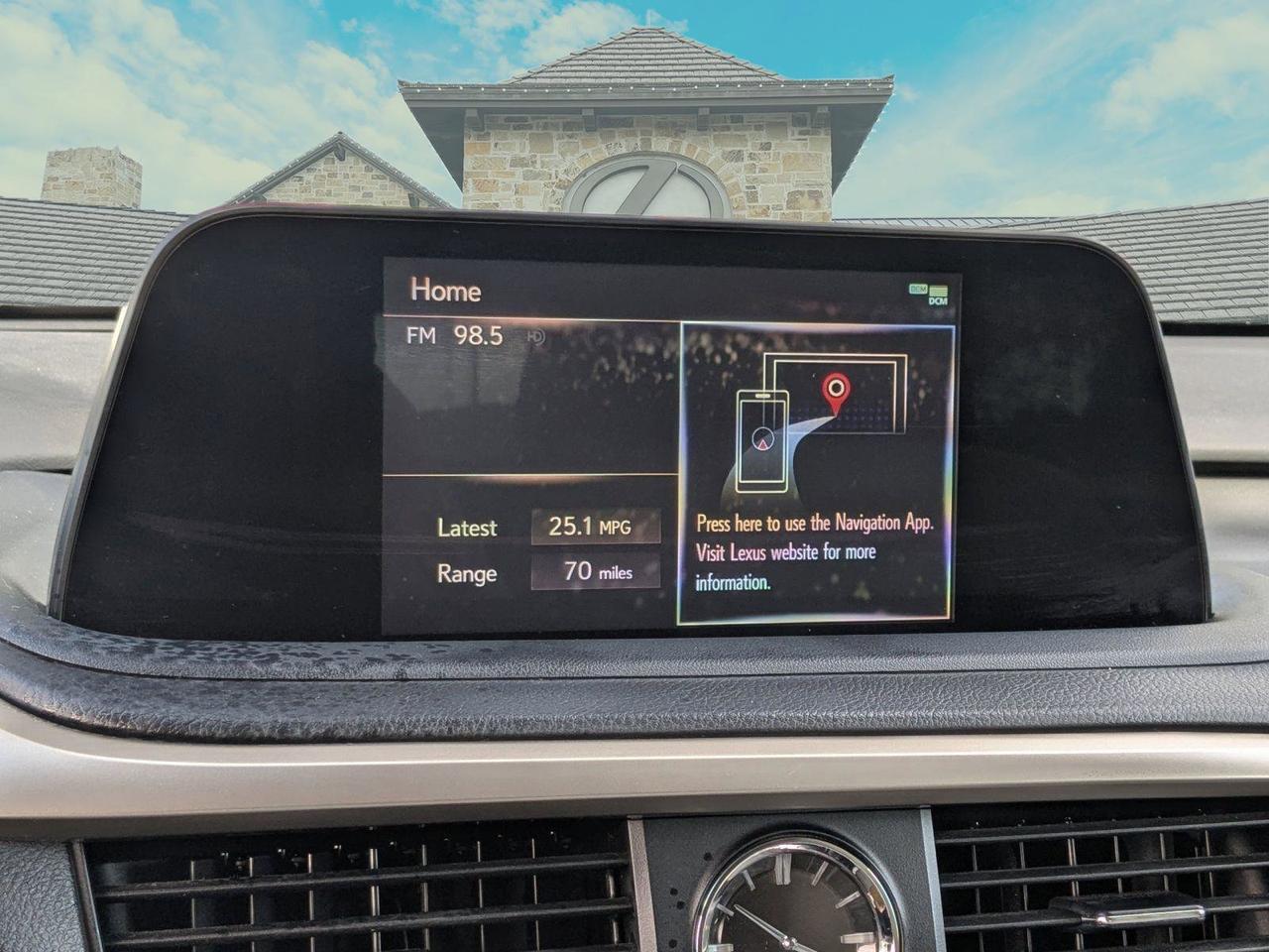 2022 Lexus RX 350 San Antonio TX