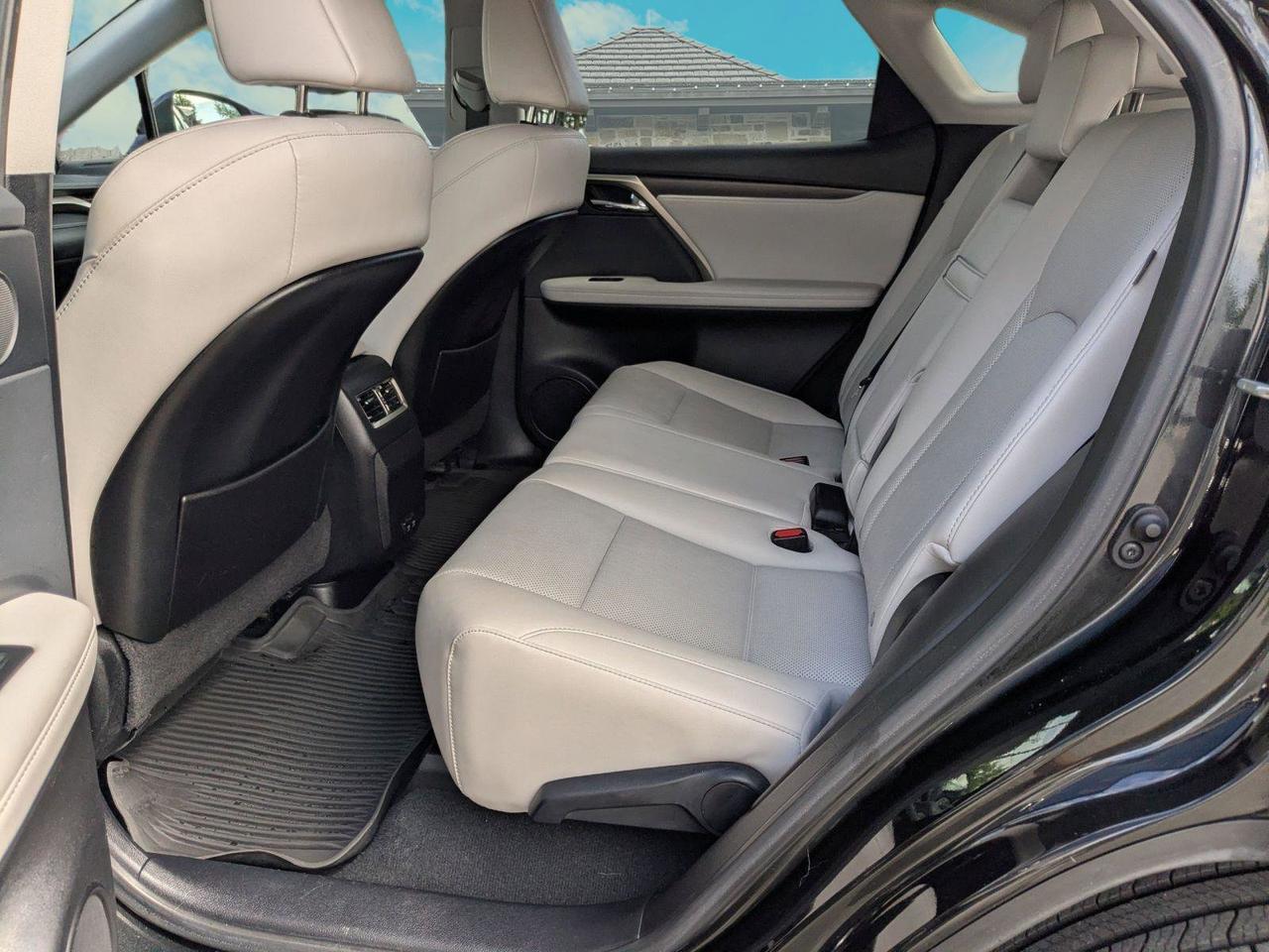 2022 Lexus RX 350 San Antonio TX